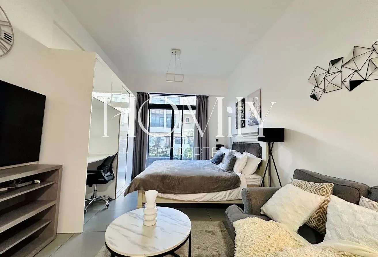 FULLY FURNISHED | PRIME LOCATION | INCLUDING BILLS
