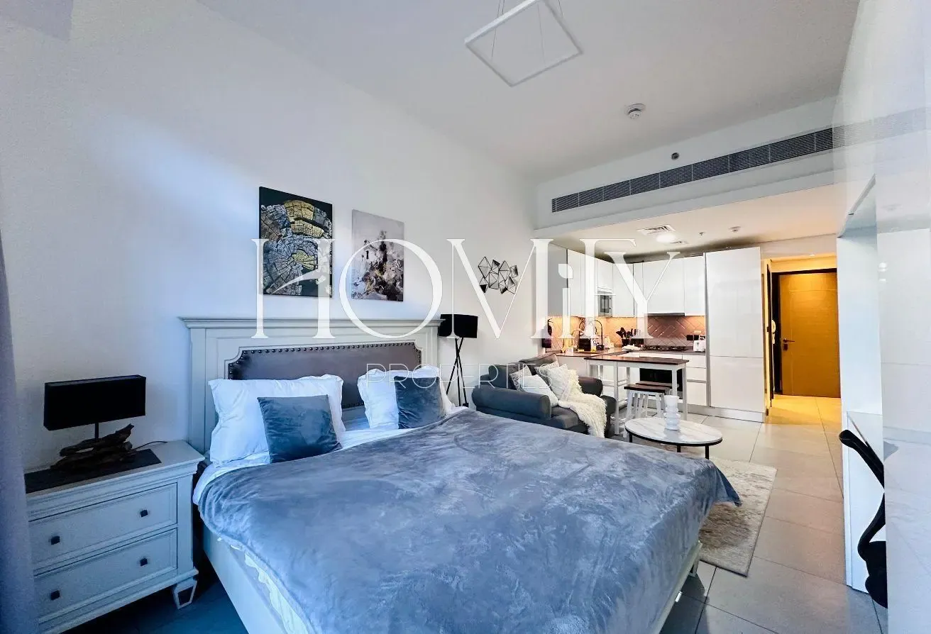 FULLY FURNISHED | PRIME LOCATION | INCLUDING BILLS