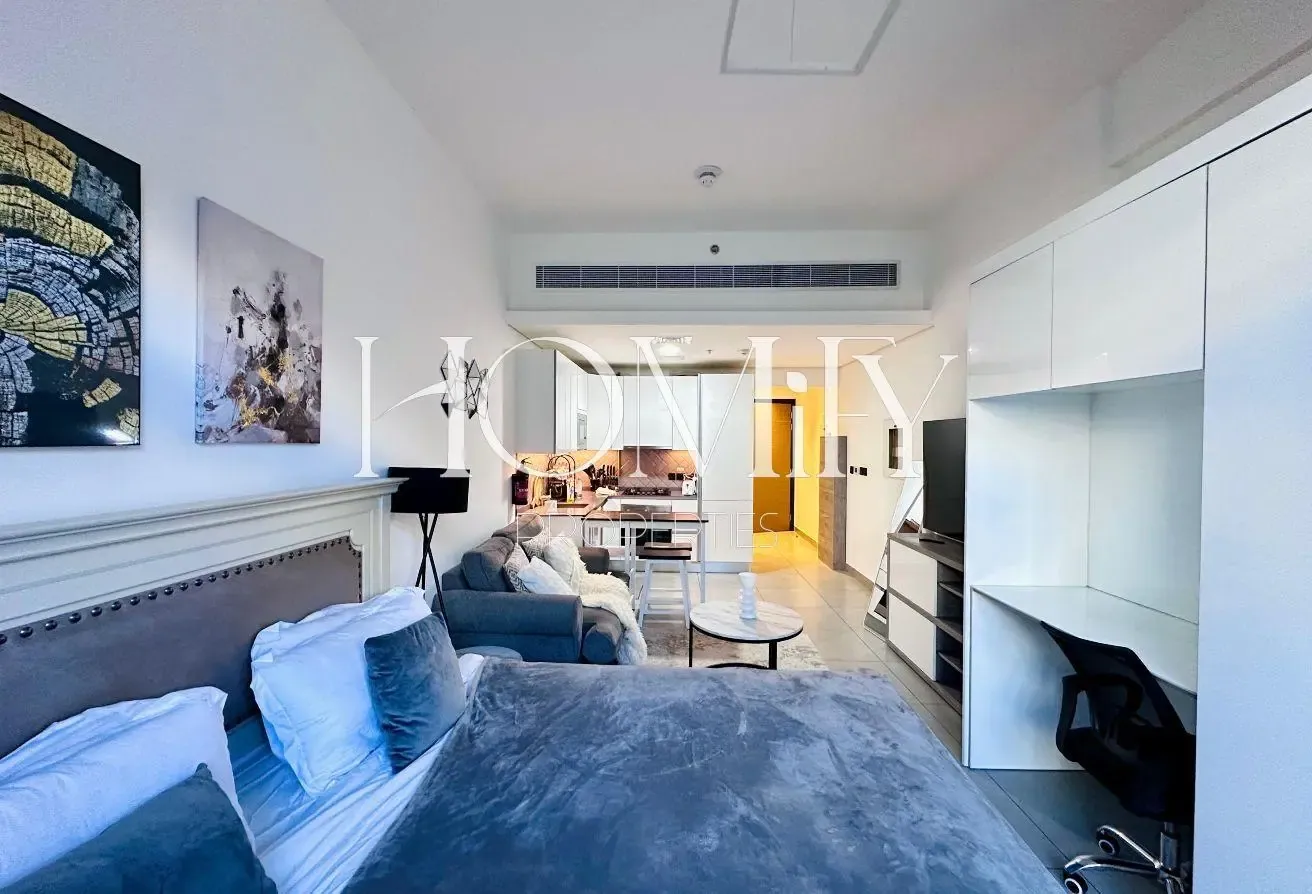 FULLY FURNISHED | PRIME LOCATION | INCLUDING BILLS