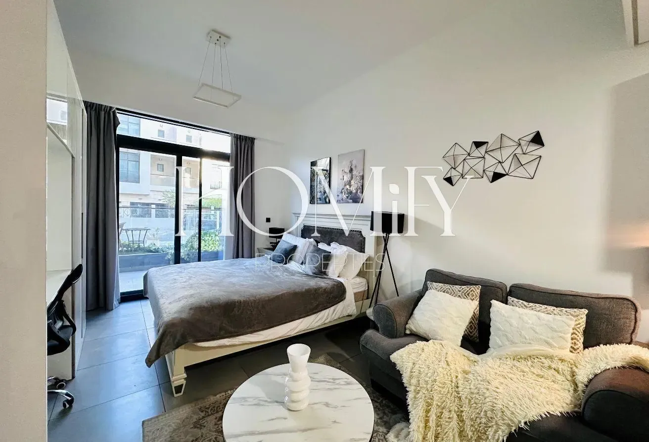 FULLY FURNISHED | PRIME LOCATION | INCLUDING BILLS