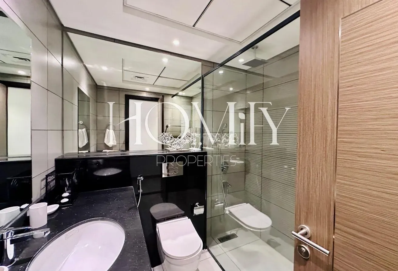 FULLY FURNISHED | PRIME LOCATION | INCLUDING BILLS