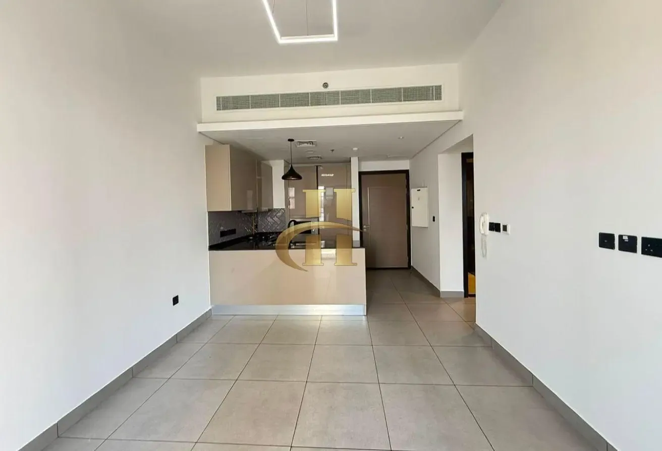 2 Bed + Study | High Floor | Fitted Kitchen
