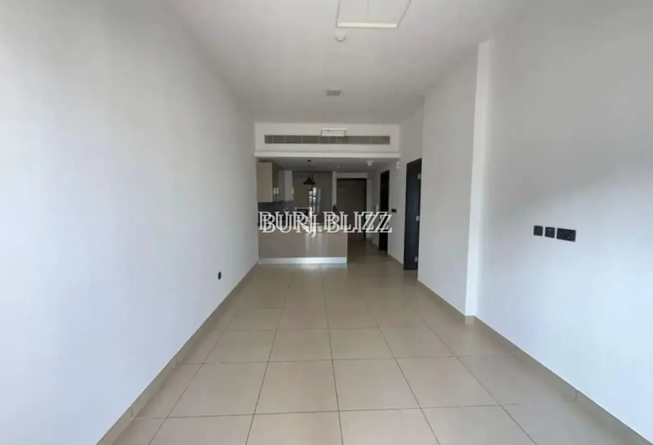 1BHK+Study Room | Multiple Cheques | Pool View