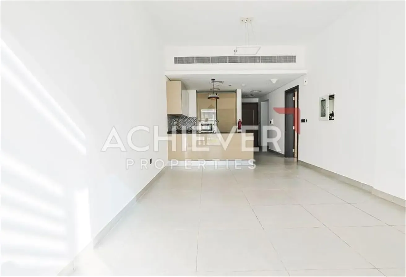 1BR+ Study | Ready unit | Pool View |Large Balcony