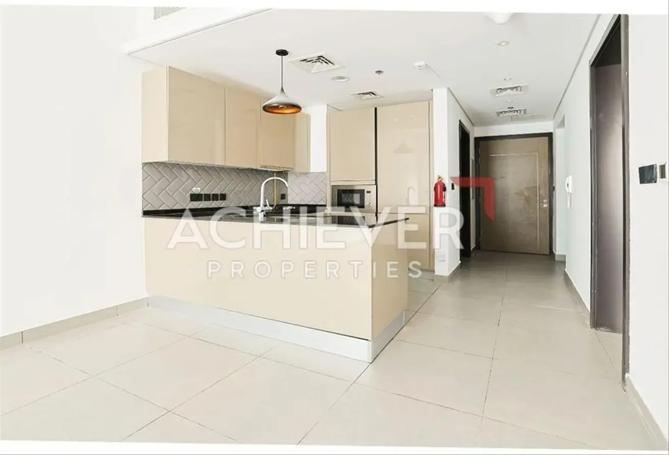 1BR+ Study | Ready unit | Pool View |Large Balcony