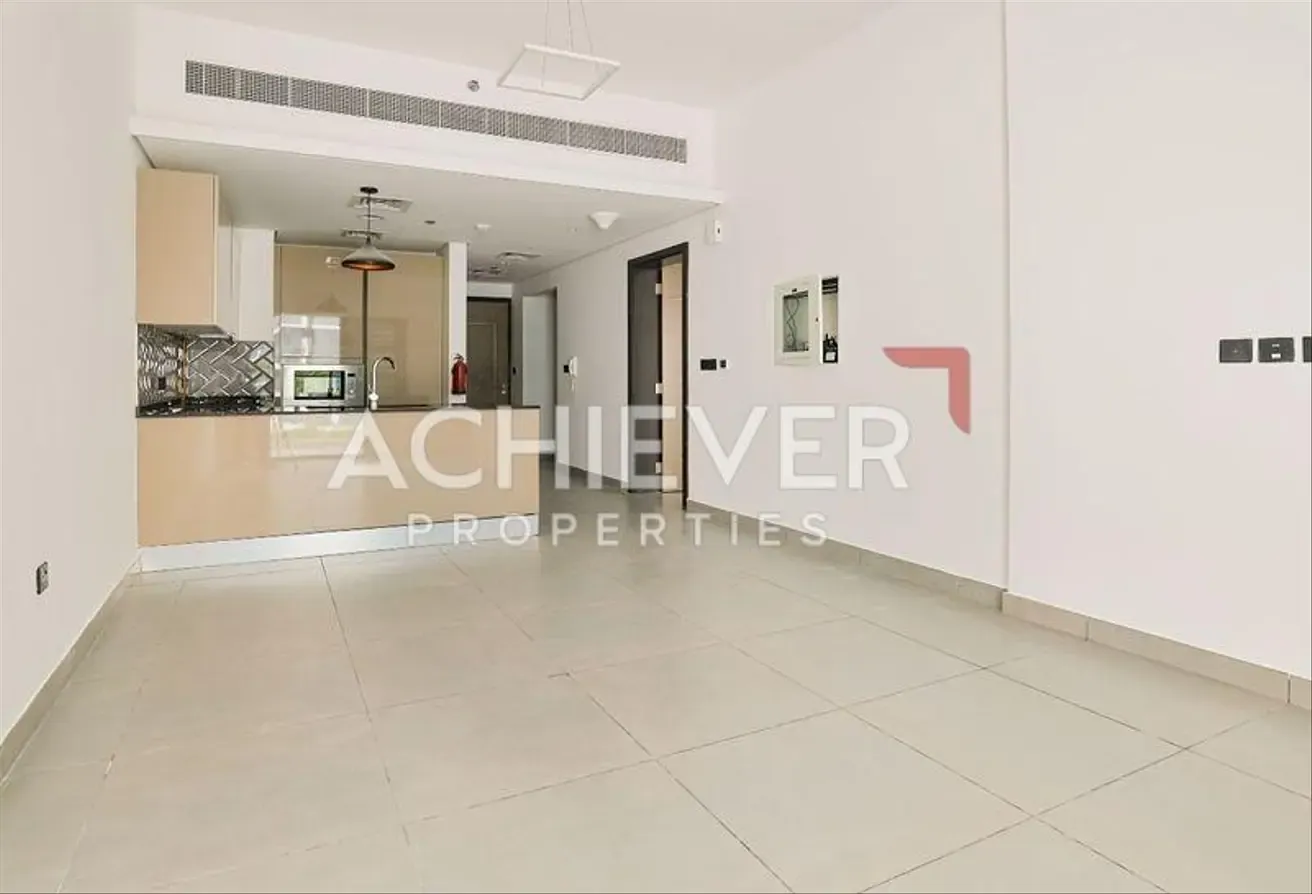 1BR+ Study | Ready unit | Pool View |Large Balcony