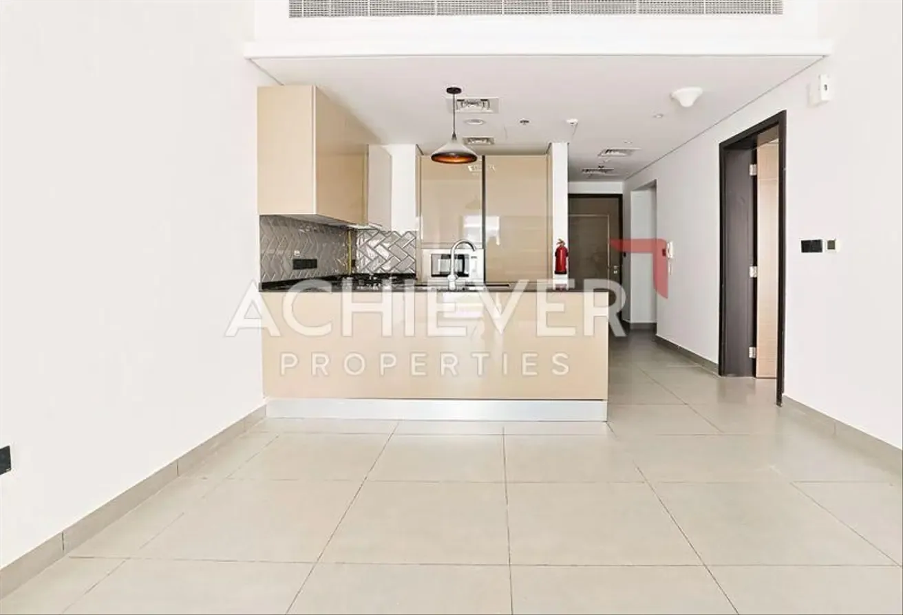 1BR+ Study | Ready unit | Pool View |Large Balcony