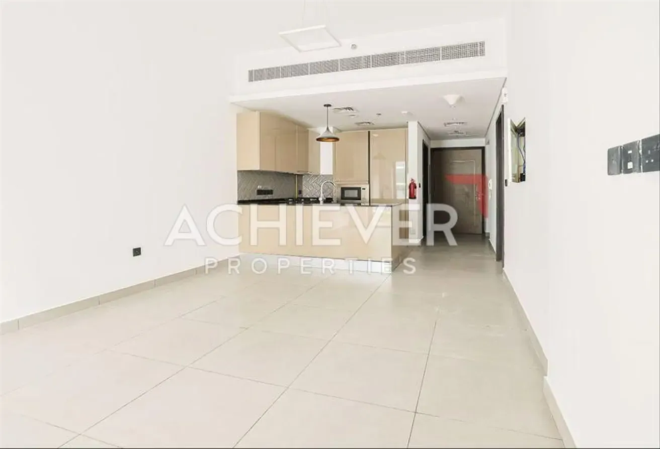 1BR+ Study | Ready unit | Pool View |Large Balcony