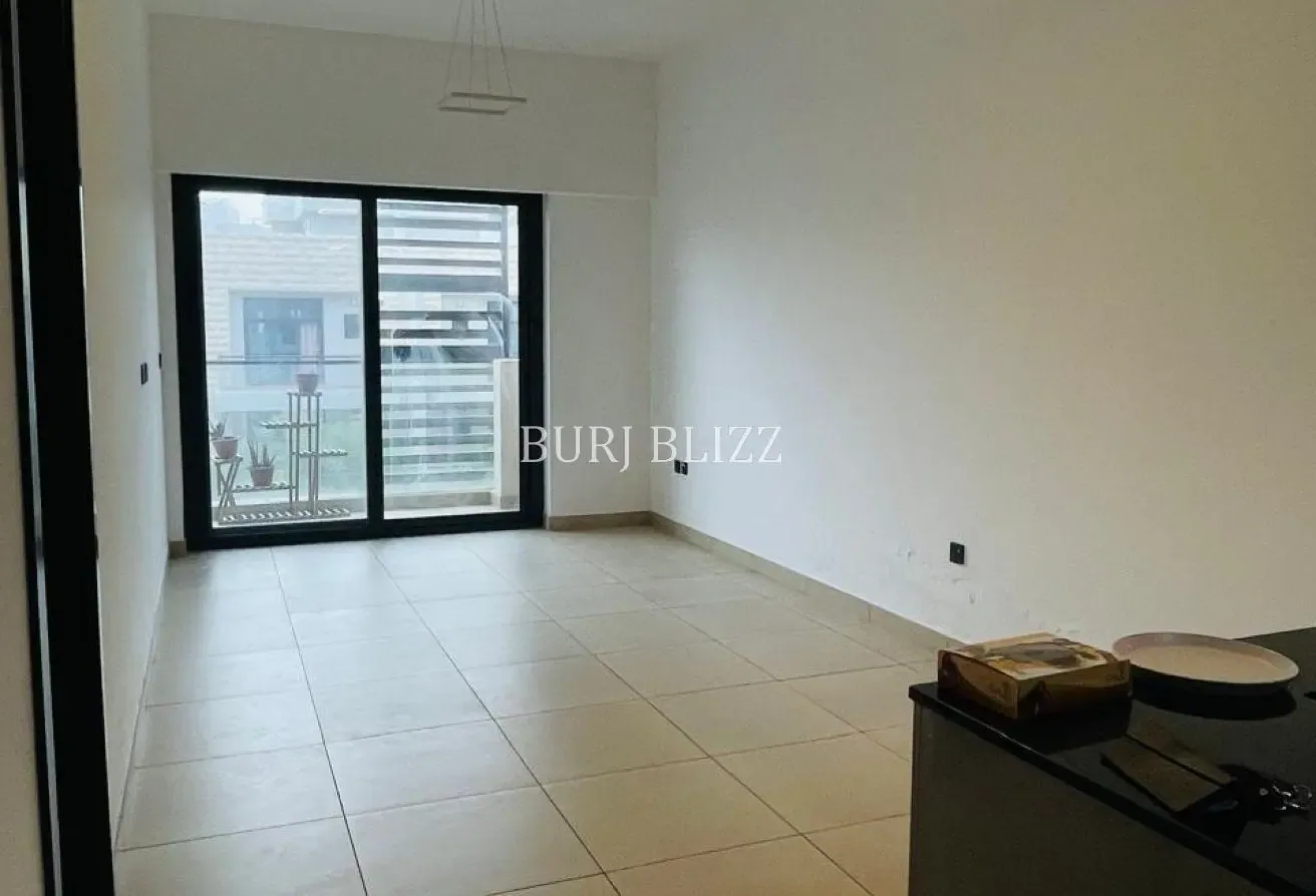 Modern Layout | 1BR+Maid | Serene Community