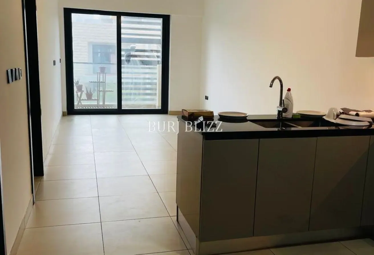 Modern Layout | 1BR+Maid | Serene Community