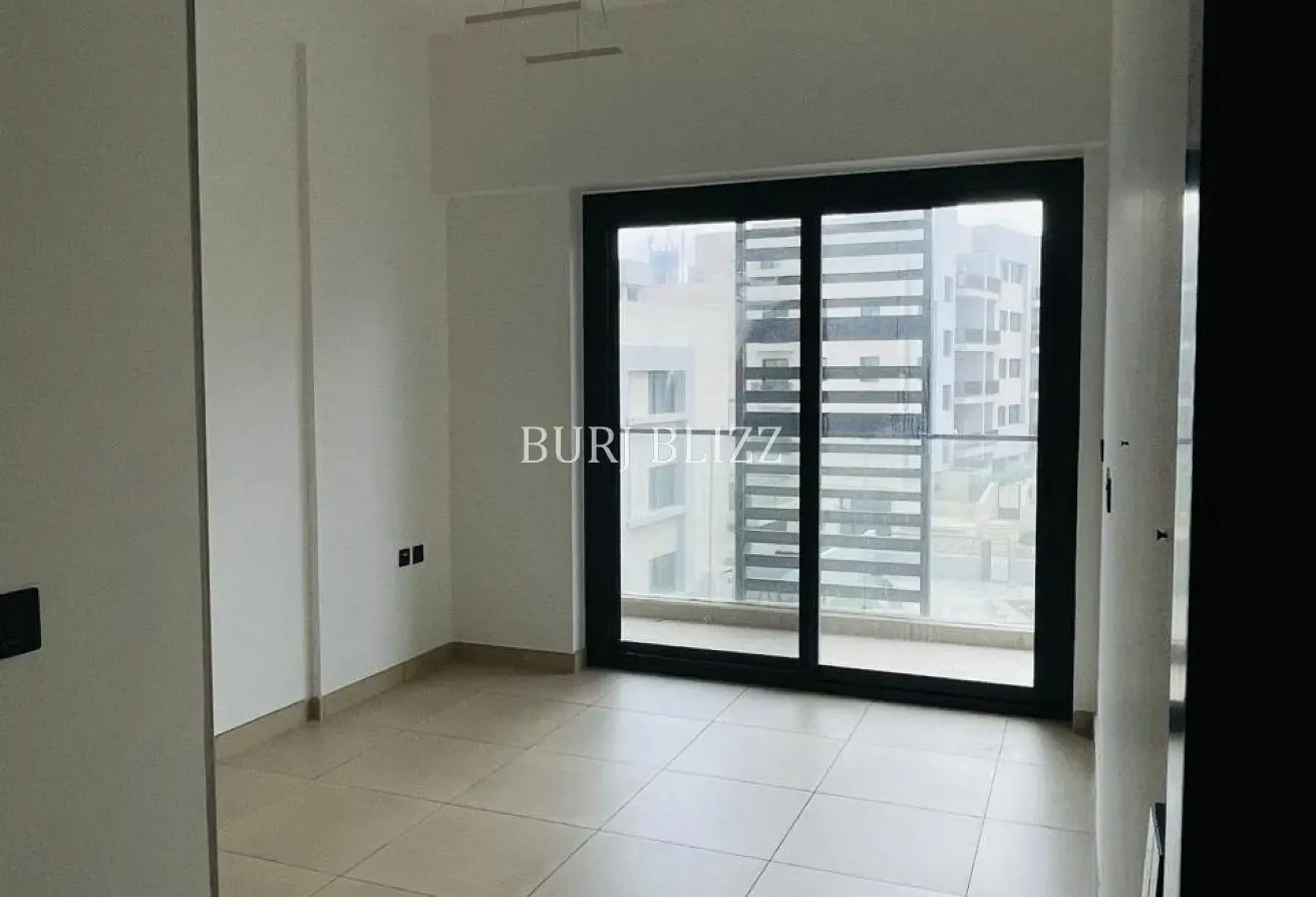 Modern Layout | 1BR+Maid | Serene Community
