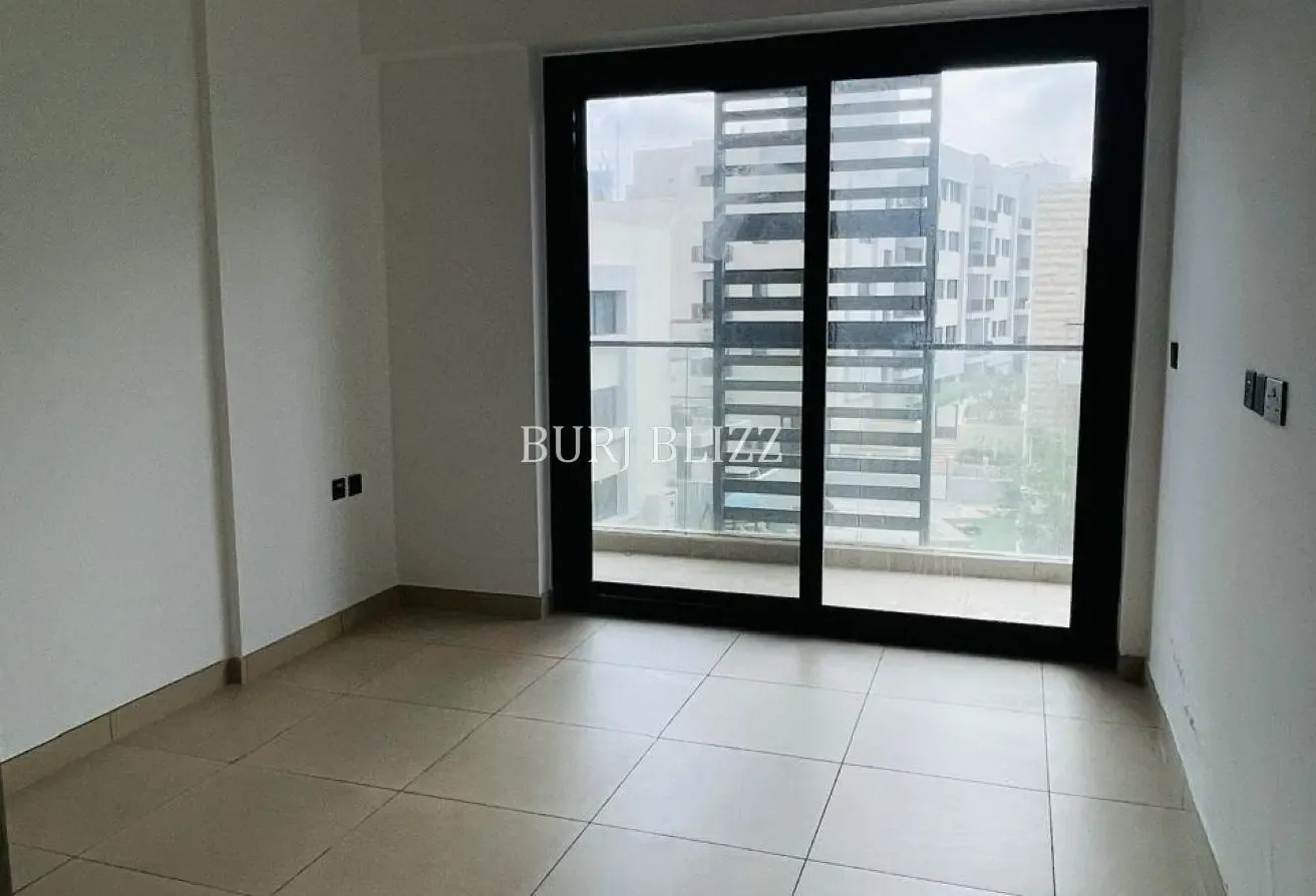 Modern Layout | 1BR+Maid | Serene Community