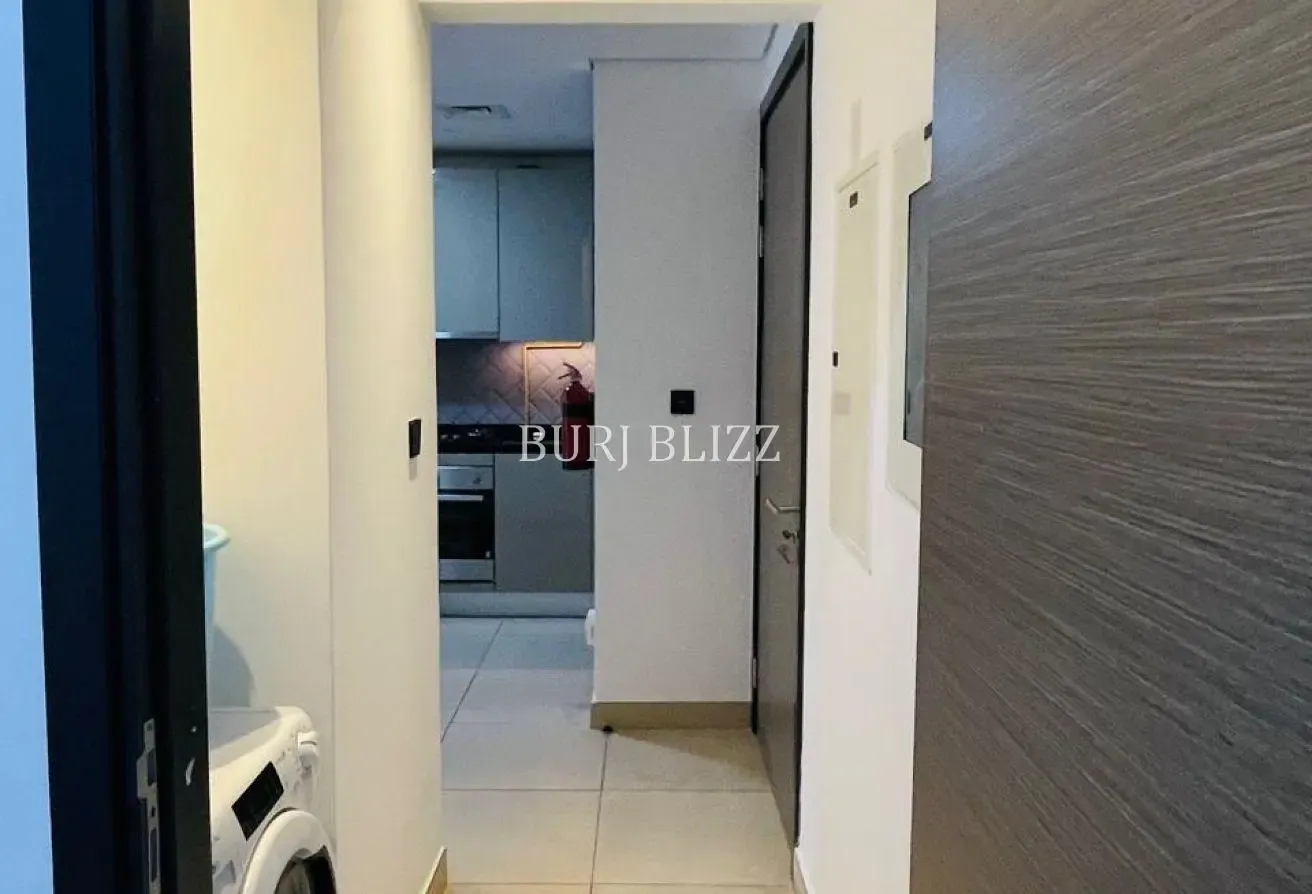 Modern Layout | 1BR+Maid | Serene Community