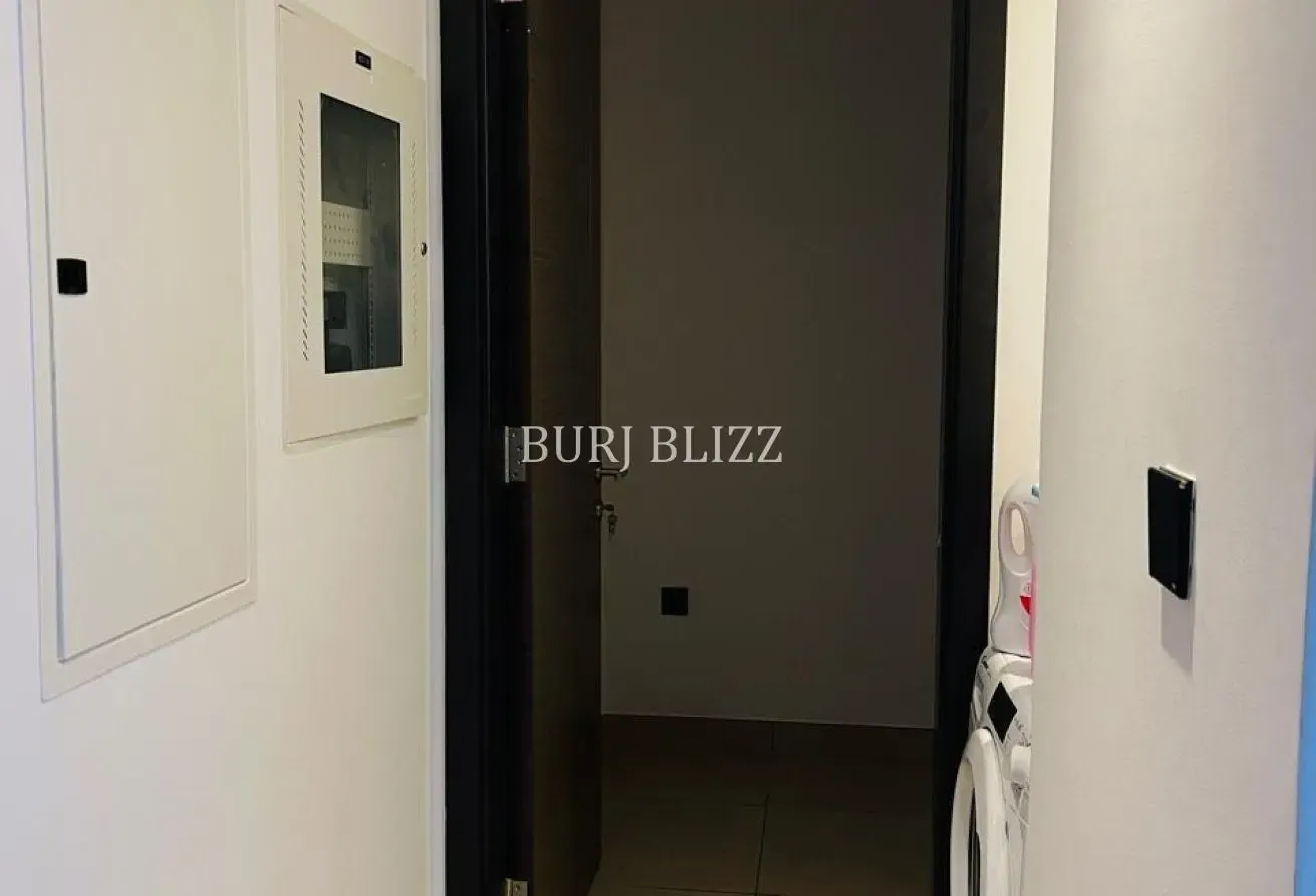 Modern Layout | 1BR+Maid | Serene Community