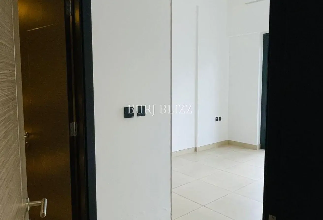 Modern Layout | 1BR+Maid | Serene Community
