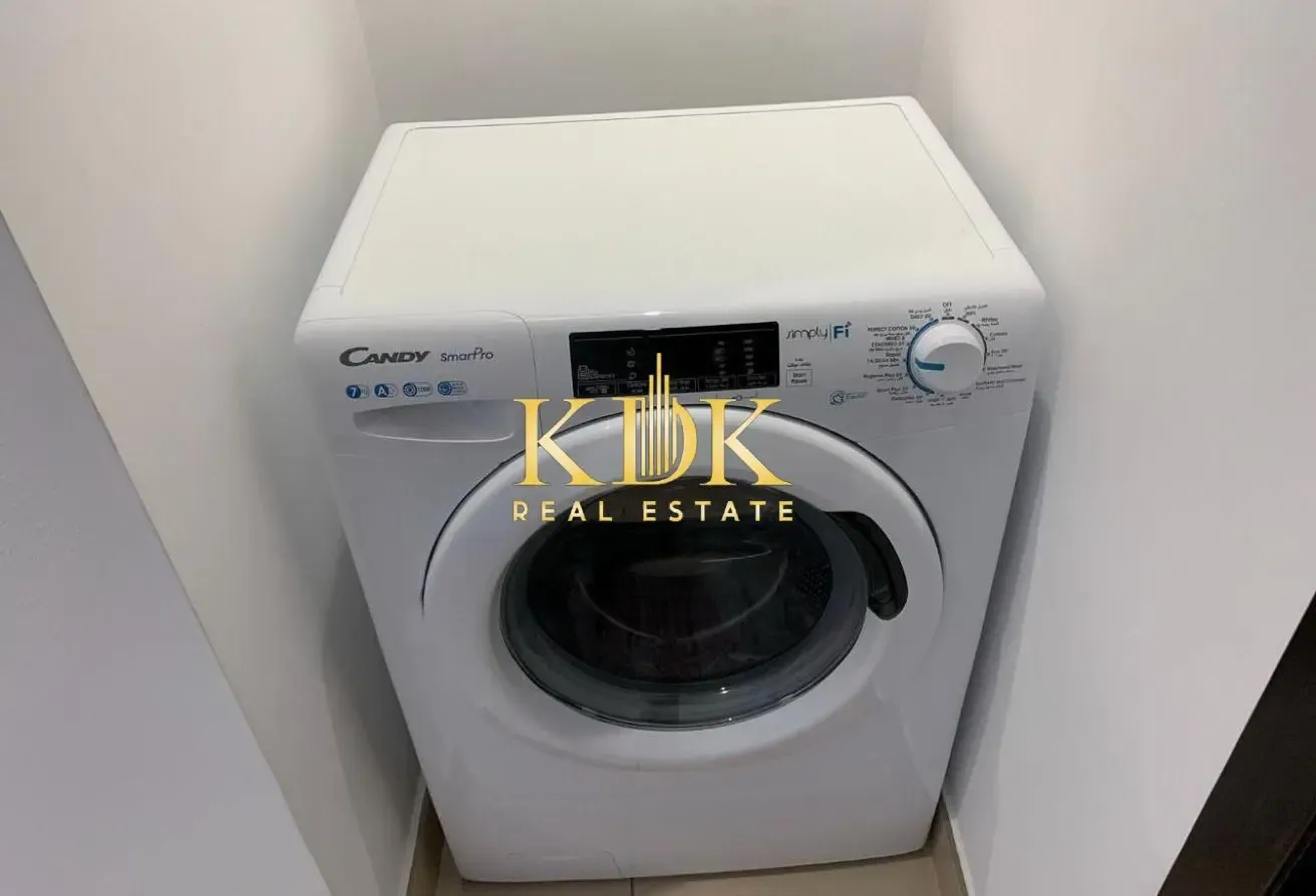 Modern 1BR Apartment |Rigel Apartments JVC| Pool