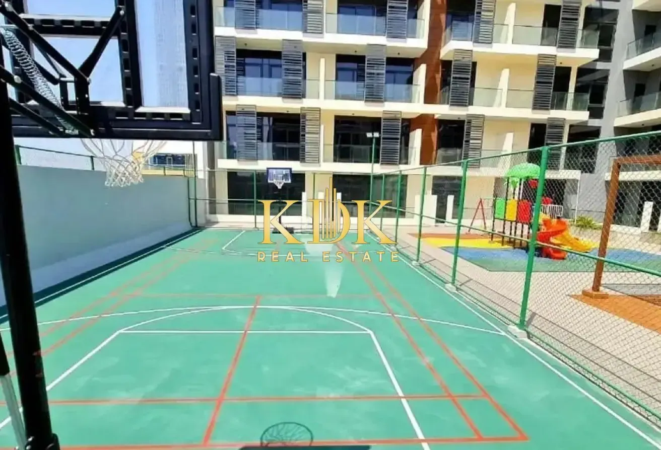 Modern 1BR Apartment |Rigel Apartments JVC| Pool