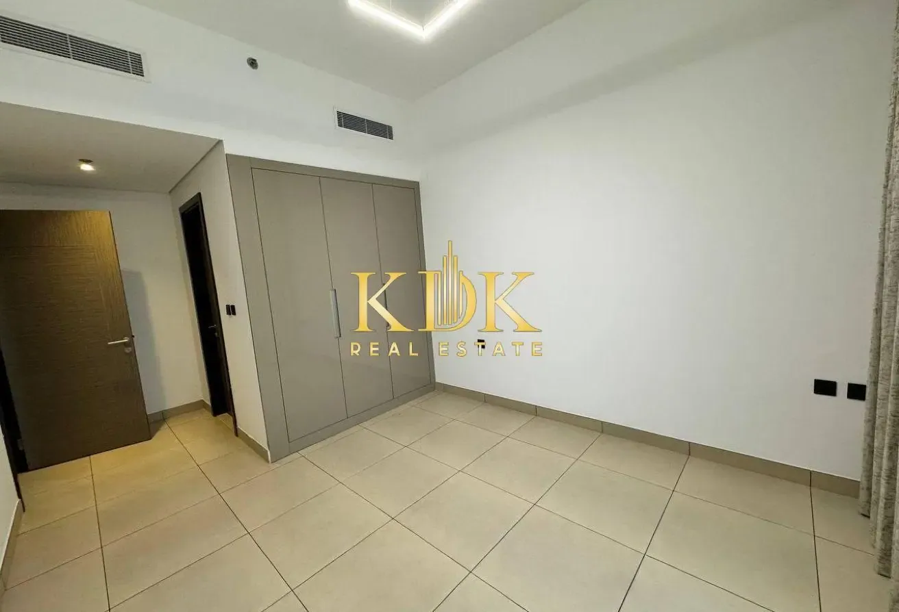 1BR Apartment | Road View | Unfurnished