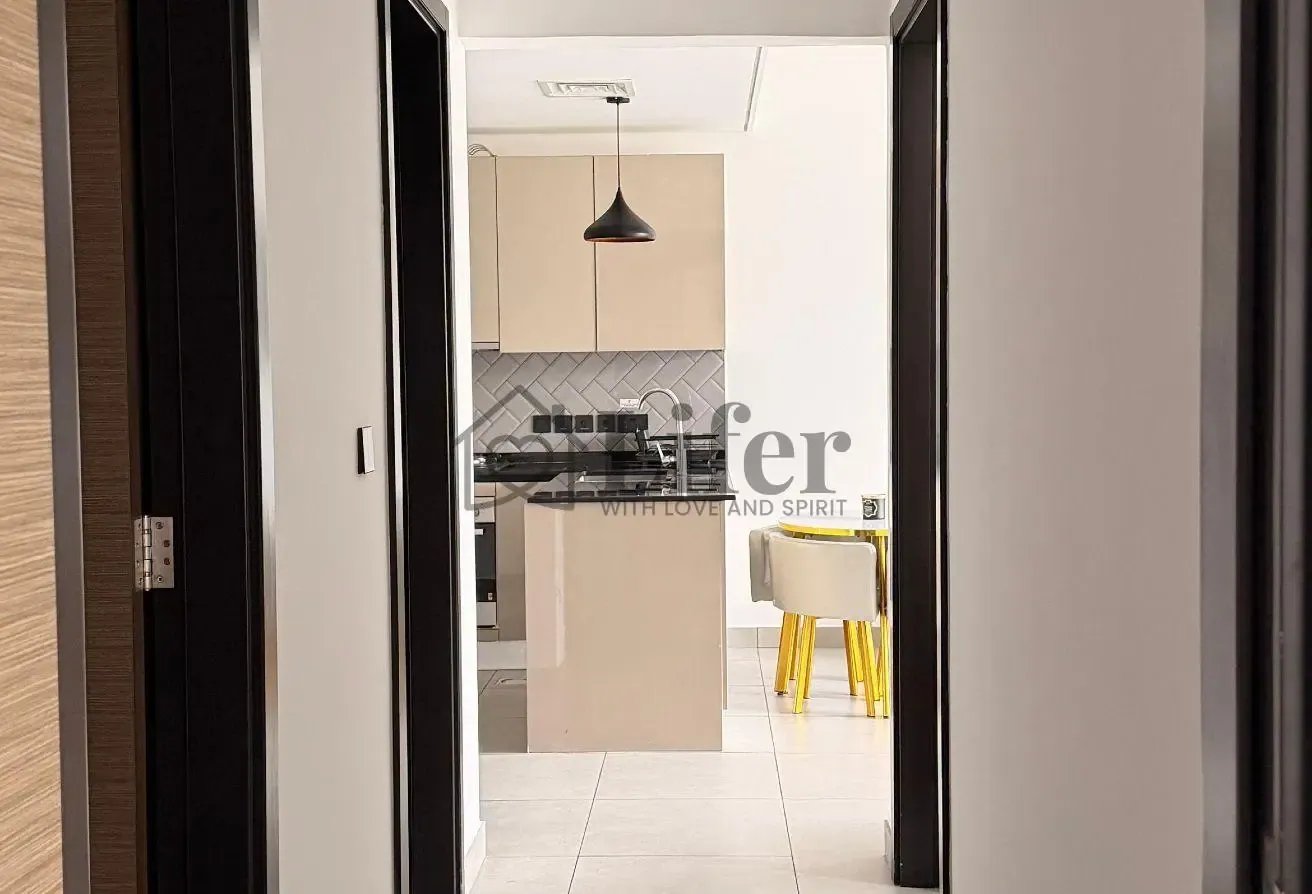 AFFORDABLE RENTAL PRICE I 2BHK I 4 CHEQUES