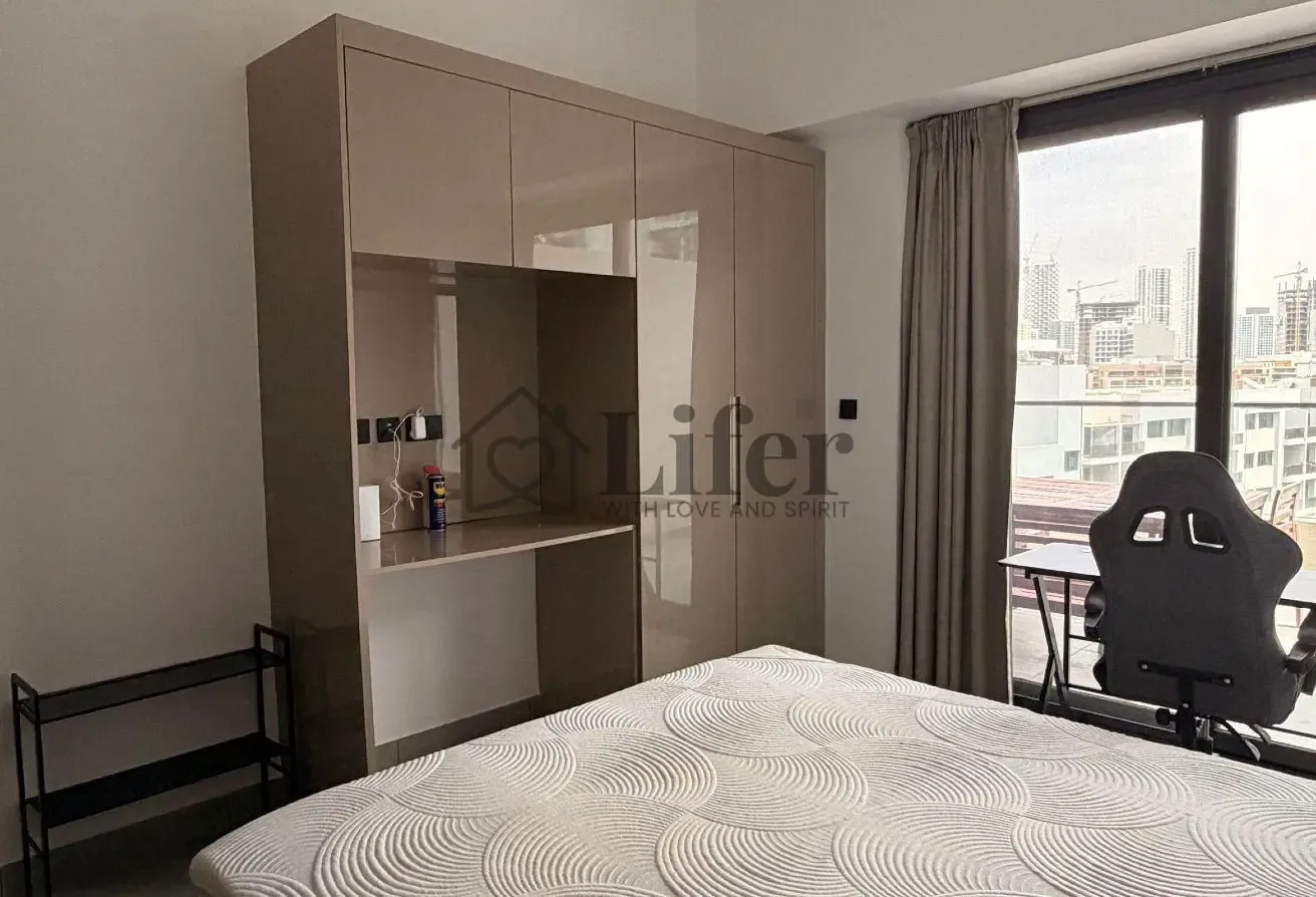 AFFORDABLE RENTAL PRICE I 2BHK I 4 CHEQUES
