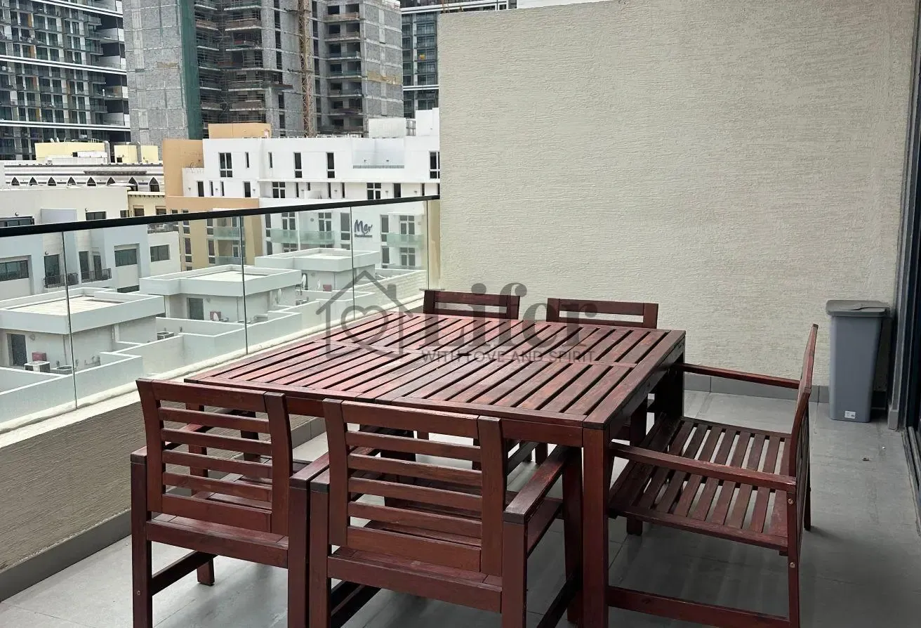 AFFORDABLE RENTAL PRICE I 2BHK I 4 CHEQUES