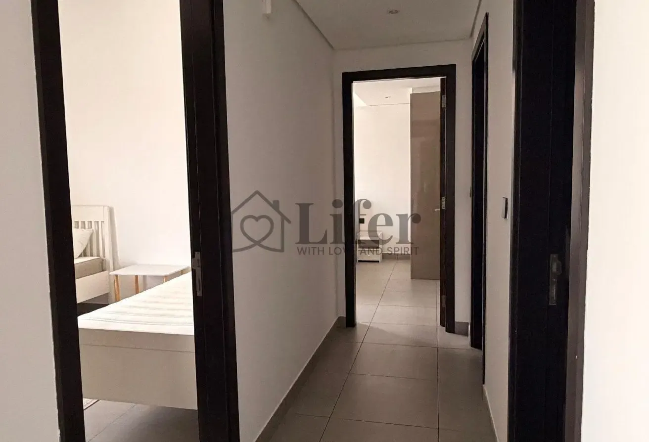 AFFORDABLE RENTAL PRICE I 2BHK I 4 CHEQUES
