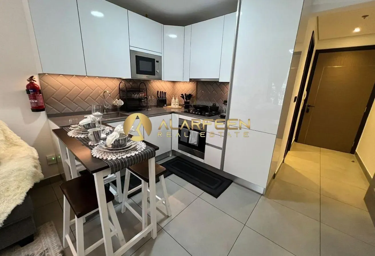 Furnished Studio | All Bills Included | Call Now