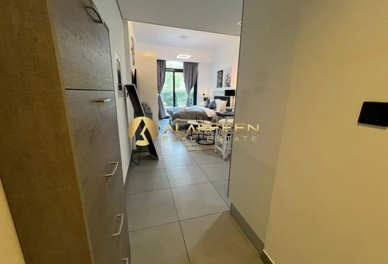 Furnished Studio | All Bills Included | Call Now
