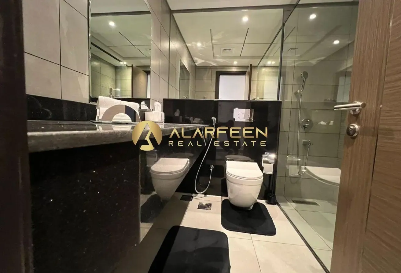 Furnished Studio | All Bills Included | Call Now