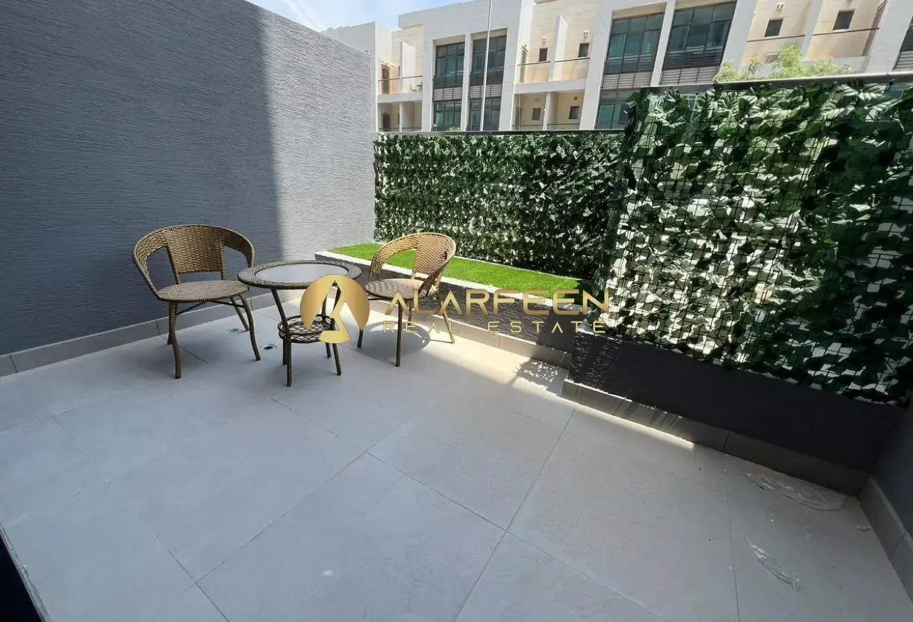 Furnished Studio | All Bills Included | Call Now