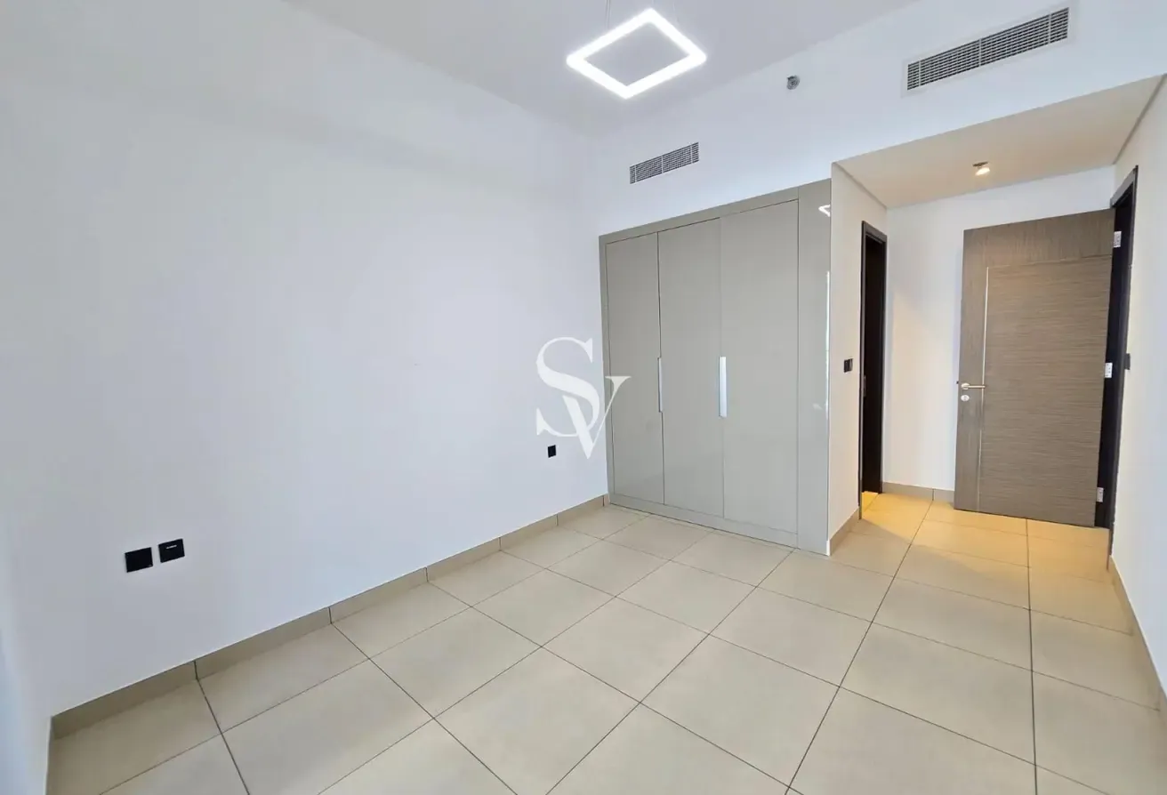 Pool view | Maid room | Chiller Free | Near Exit