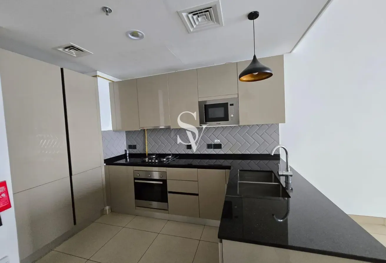 Pool view | Maid room | Chiller Free | Near Exit
