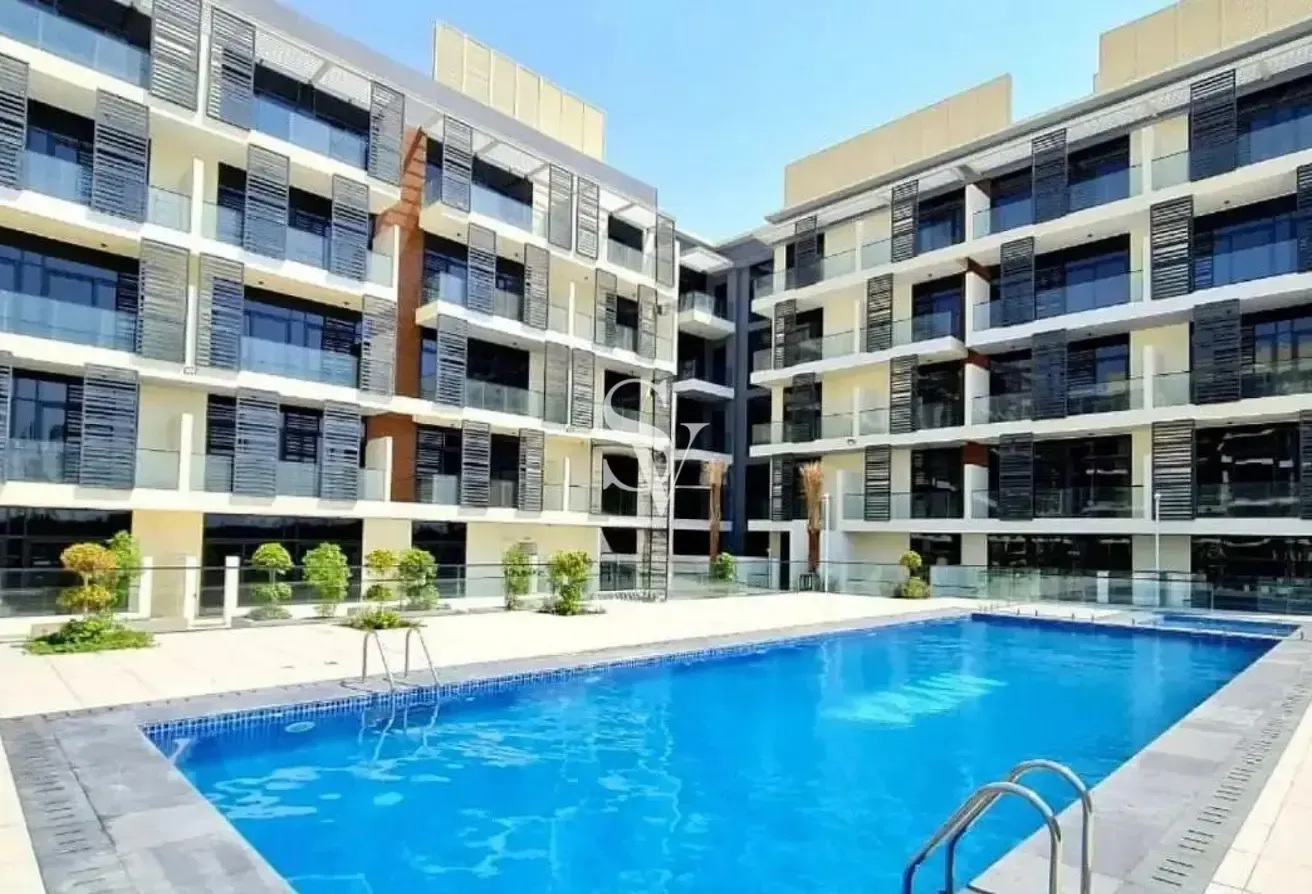 Pool view | Maid room | Chiller Free | Near Exit
