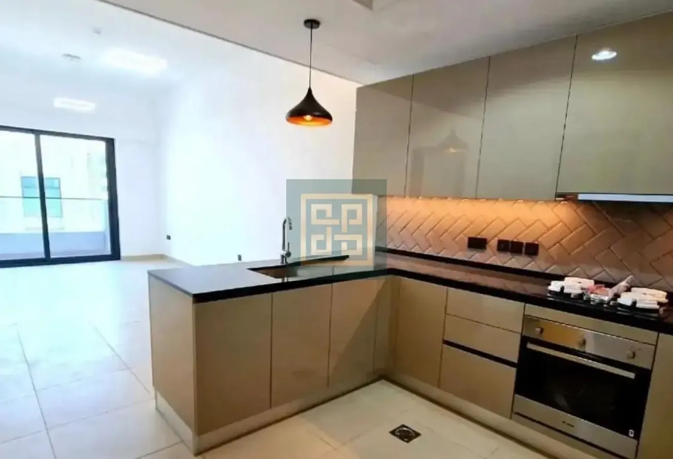 1 BHK / Rent in Rigel Residence JVC / 80,000 Rent