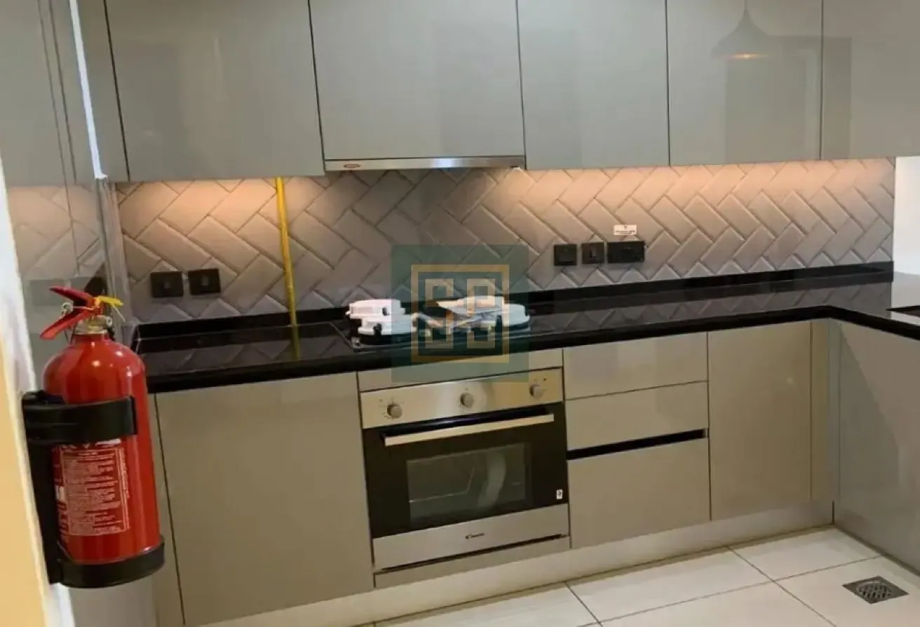 1 BHK / Rent in Rigel Residence JVC / 80,000 Rent