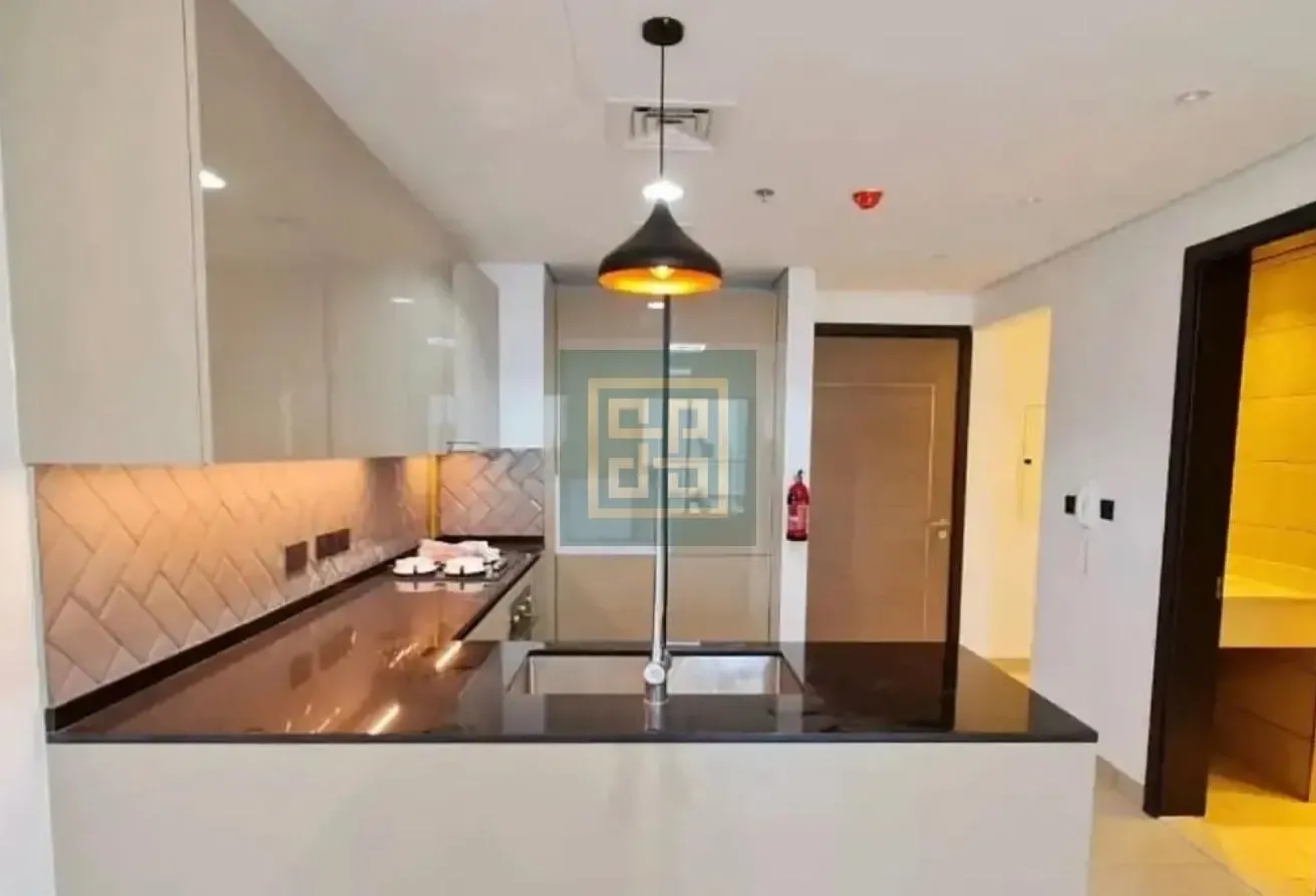 1 BHK / Rent in Rigel Residence JVC / 80,000 Rent