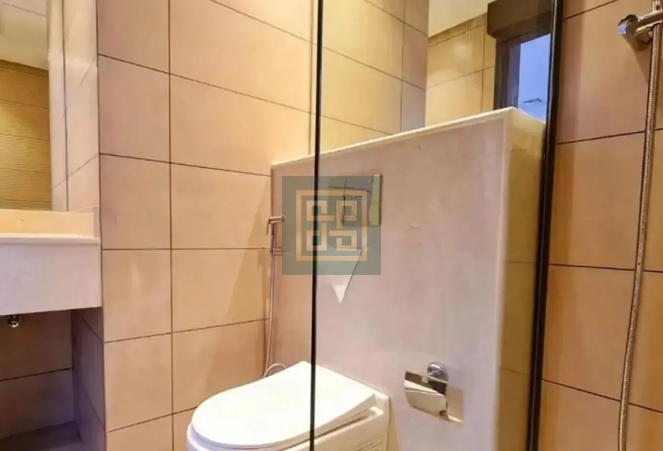 1 BHK / Rent in Rigel Residence JVC / 80,000 Rent
