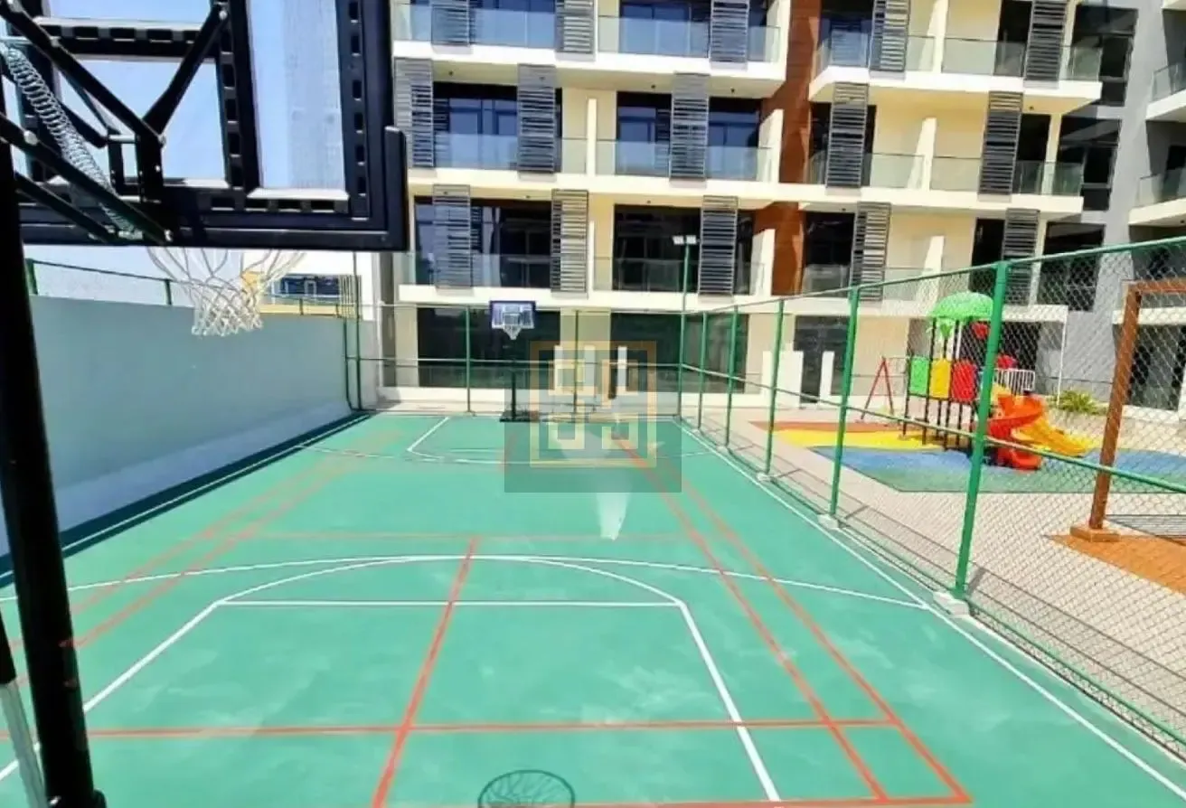1 BHK / Rent in Rigel Residence JVC / 80,000 Rent