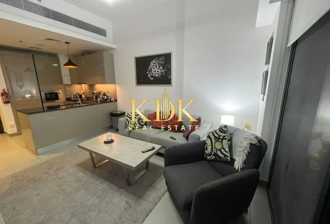 2Bhk + Maid  | Fully Furnished | Comunity View