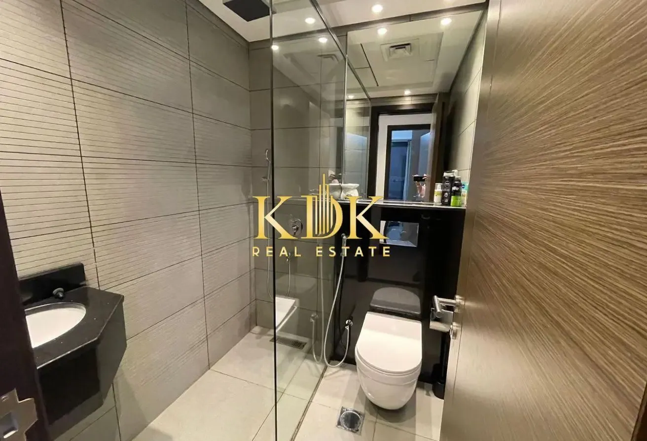 2Bhk + Maid  | Fully Furnished | Comunity View