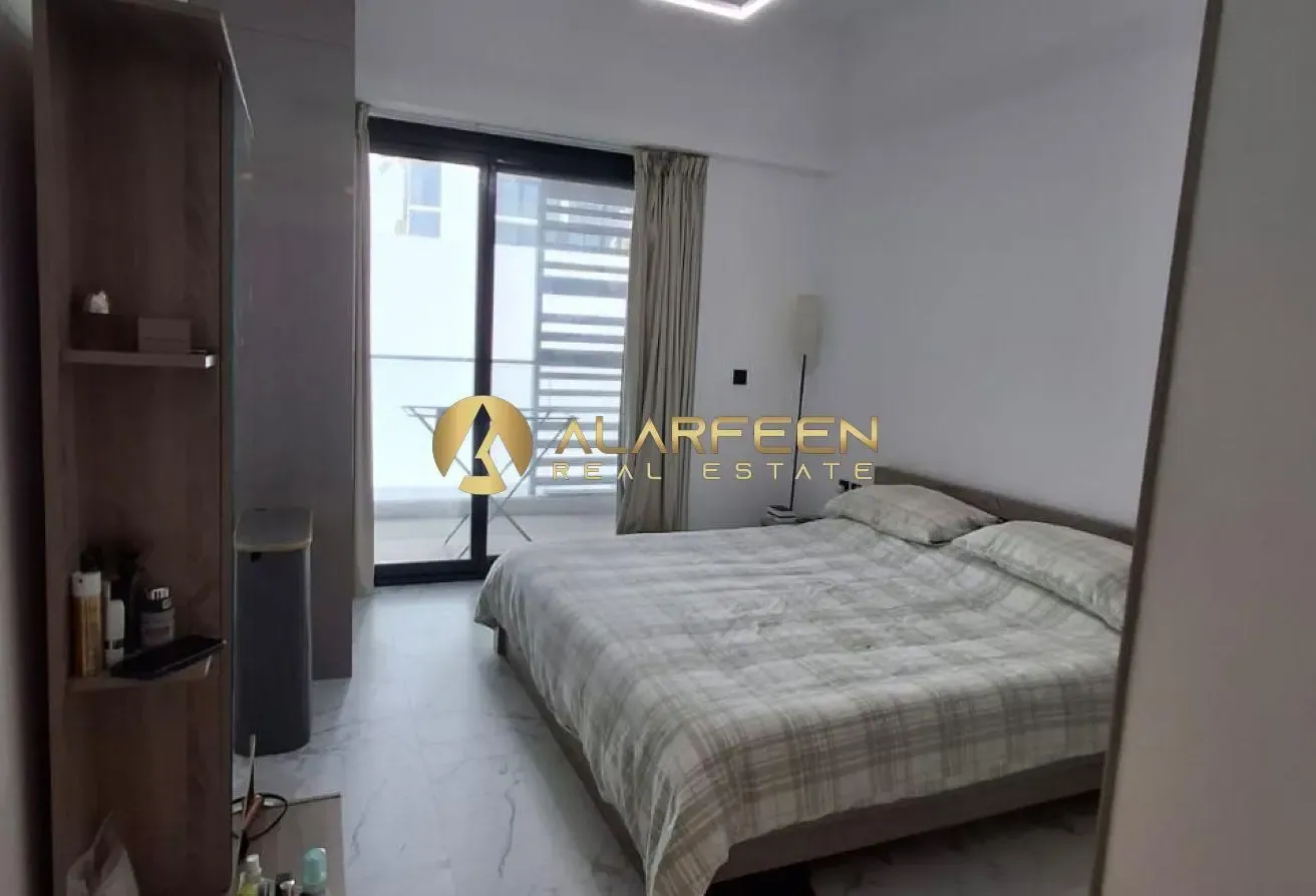 Furnished 1BR | Pool View | Balcony | Rigel JVC