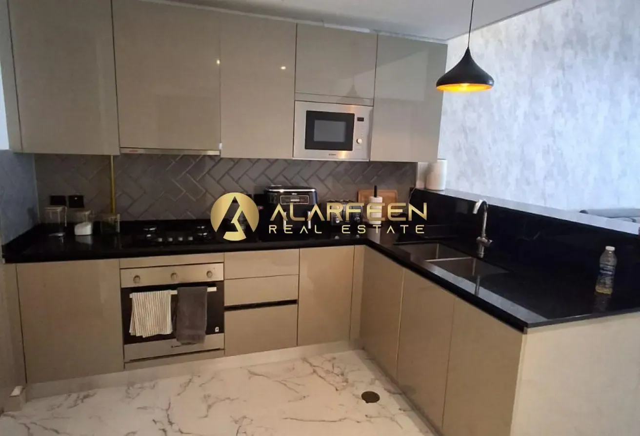 Furnished 1BR | Pool View | Balcony | Rigel JVC