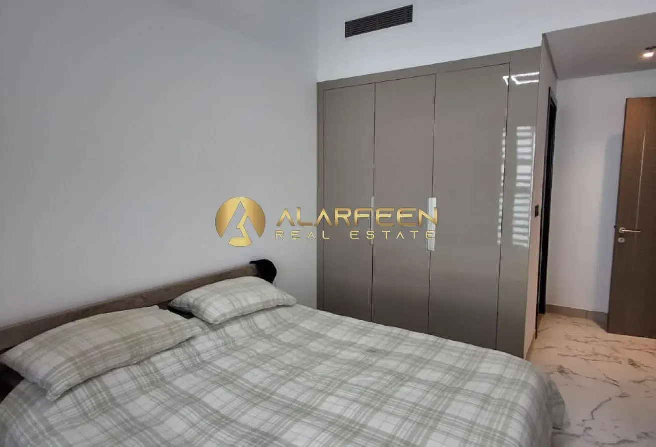 Furnished 1BR | Pool View | Balcony | Rigel JVC
