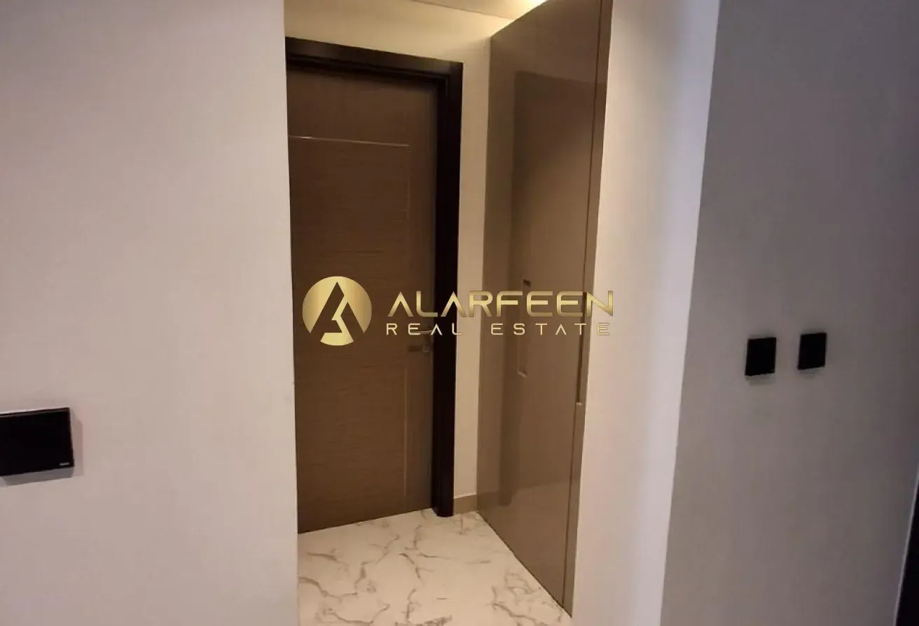Furnished 1BR | Pool View | Balcony | Rigel JVC