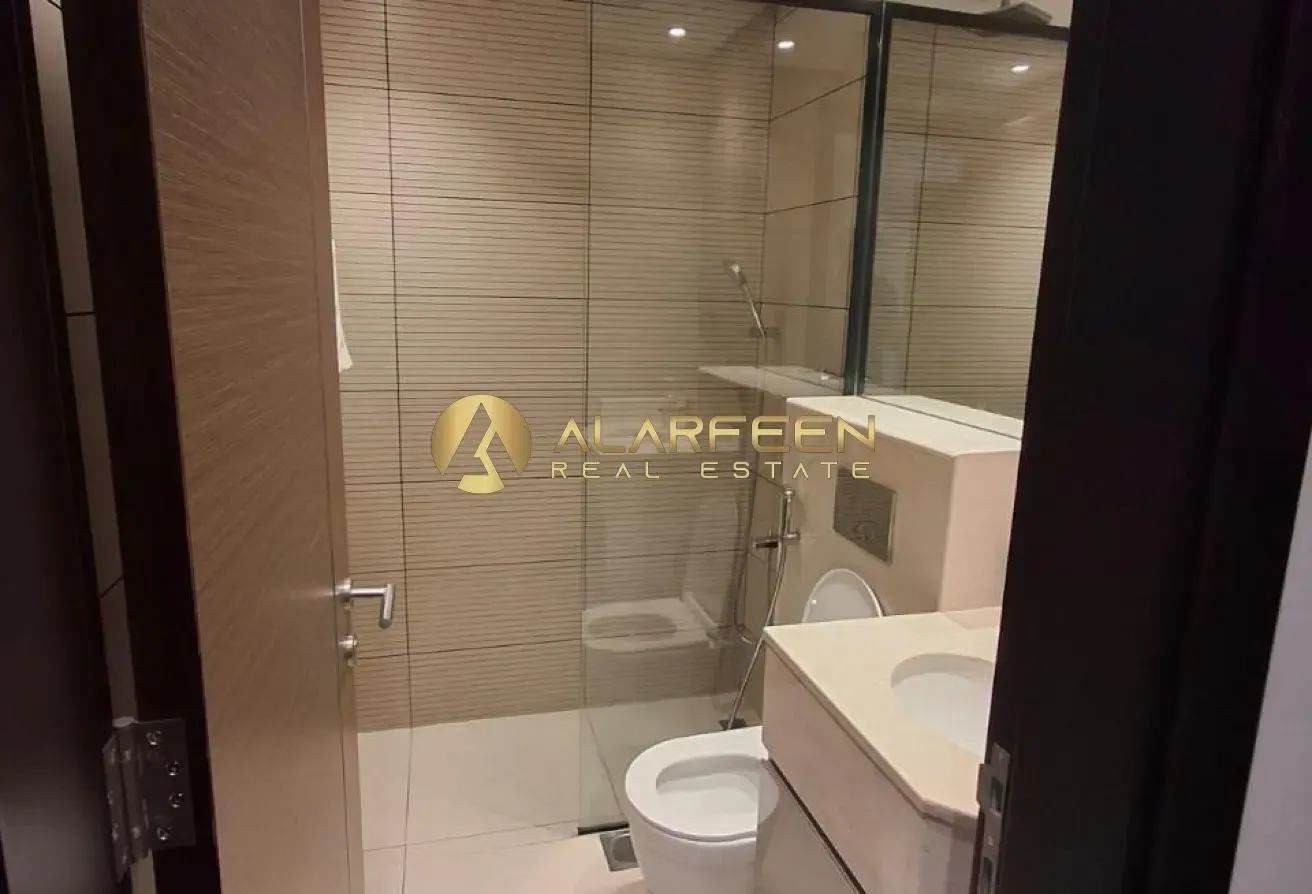 Furnished 1BR | Pool View | Balcony | Rigel JVC