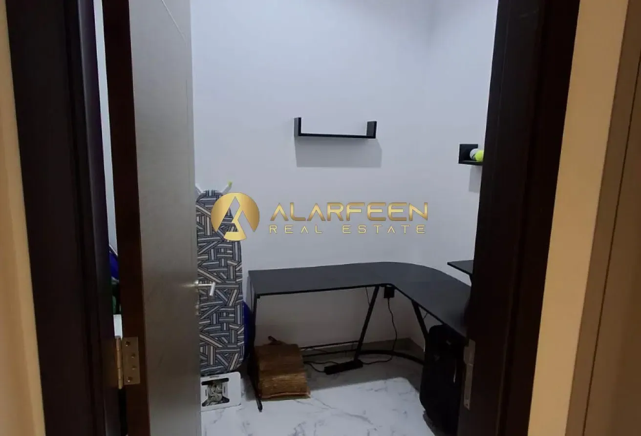 Furnished 1BR | Pool View | Balcony | Rigel JVC