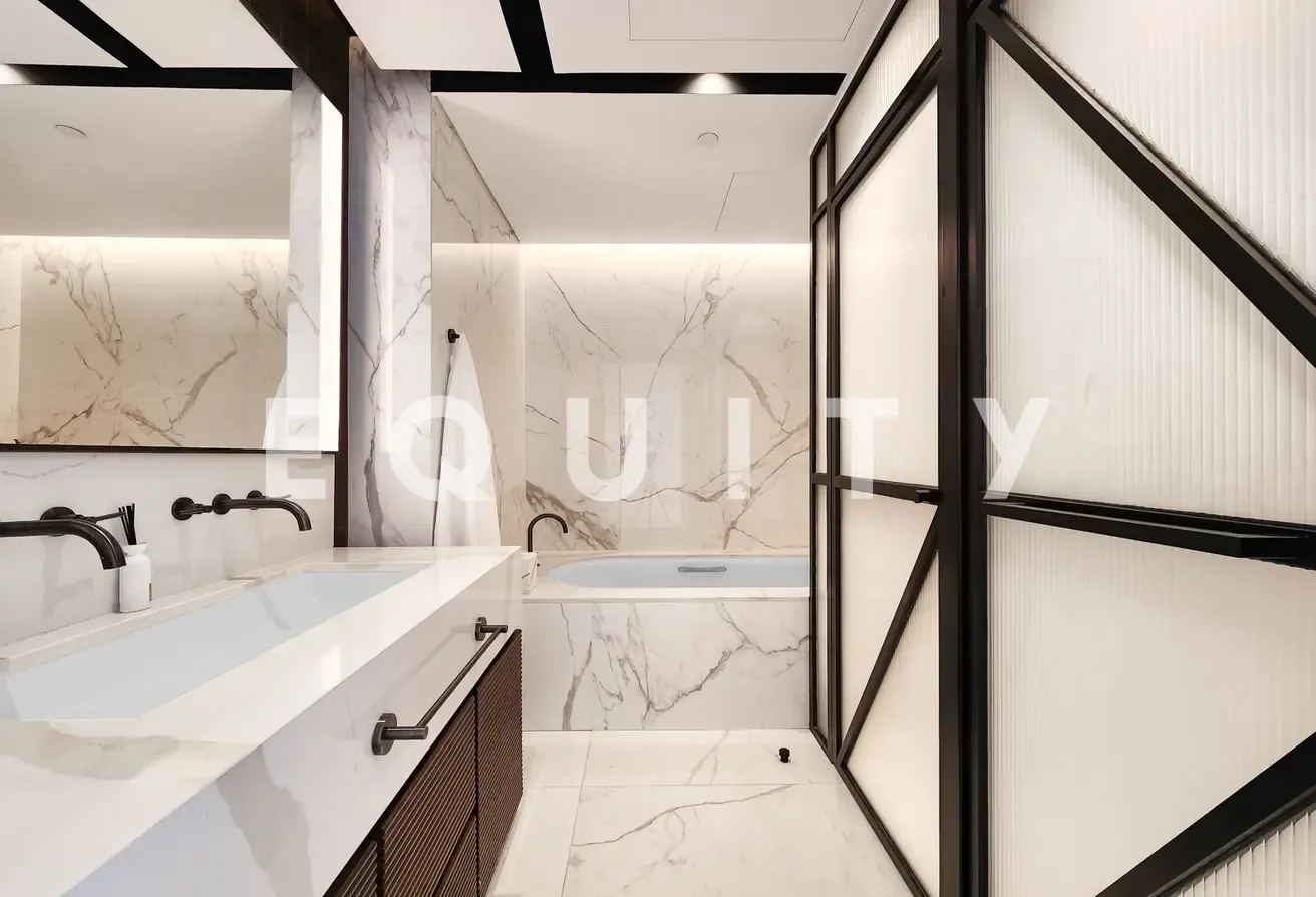 Upgraded | Fully Furnished | Sea views | Vacant
