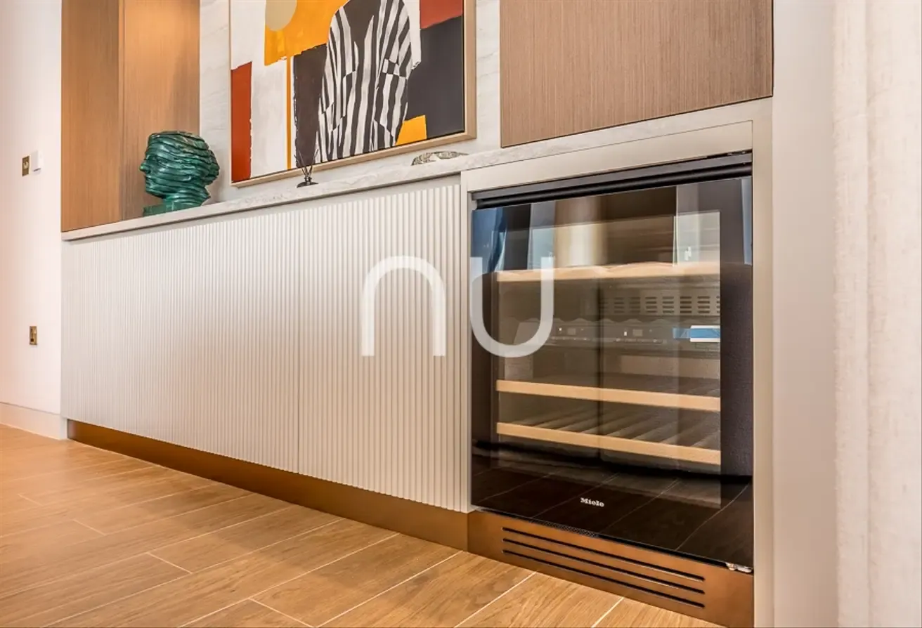 Luxurious | Fully Upgraded | Stylishly Furnished
