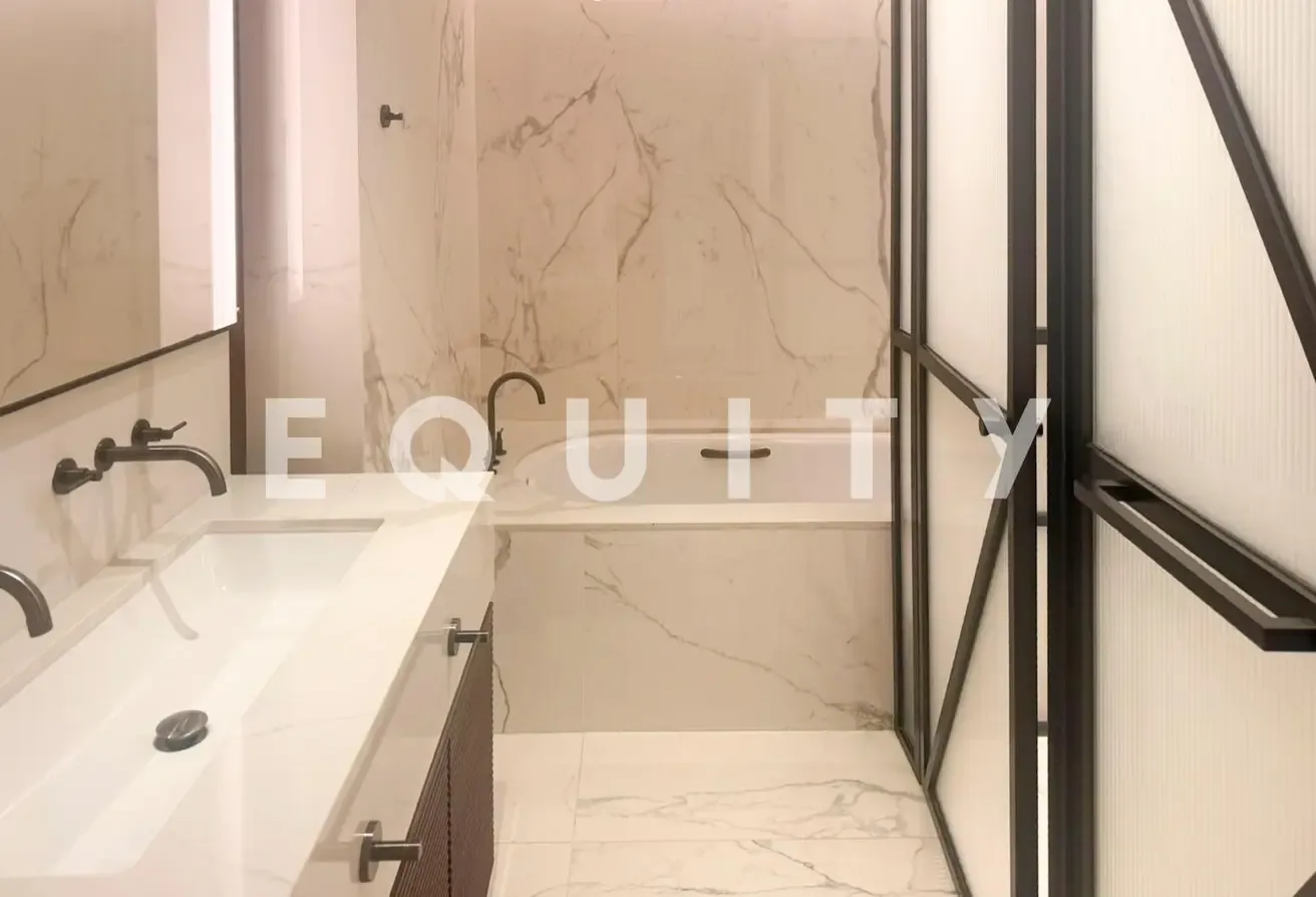 Vacant Now | Corner Unit | Fully Furnished