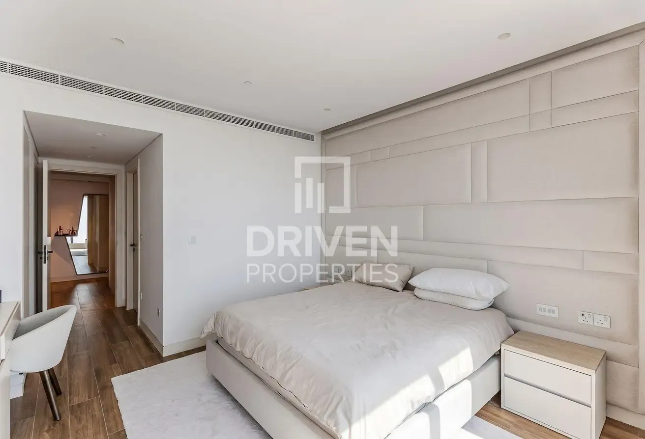Furnished Unit | Ready to move in | High Floor